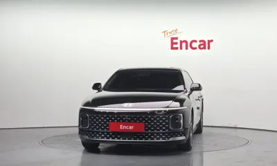 Hyundai Grandeur 2023, 39376 км, за 17406.72 USD