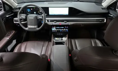Hyundai Grandeur 2023, 39376 км, за 17406.72 USD - фото 7