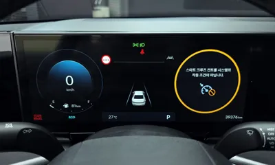 Hyundai Grandeur 2023, 39376 км, за 17406.72 USD - фото 8