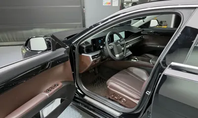 Hyundai Grandeur 2023, 39376 км, за 17406.72 USD - фото 10