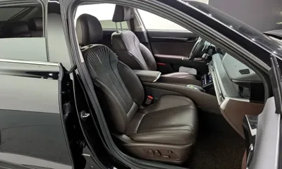 Hyundai Grandeur 2023, 39376 км, за 17406.72 USD - фото 12