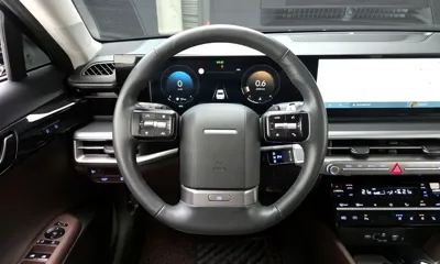 Hyundai Grandeur 2023, 39376 км, за 17406.72 USD - фото 13