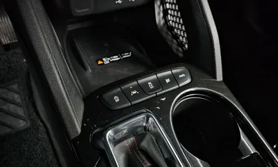 ChevroletGMDaewoo Trailblazer 2024, 24528 км, за 18970.72 USD - фото 15