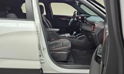 ChevroletGMDaewoo Trailblazer 2024, 24528 км, за 18970.72 USD - фото 26