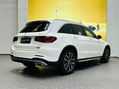 Mercedes-Benz GLC 2020, 58000 км, за 24767.44 USD