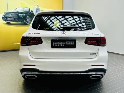 Mercedes-Benz GLC 2020, 58000 км, за 24767.44 USD