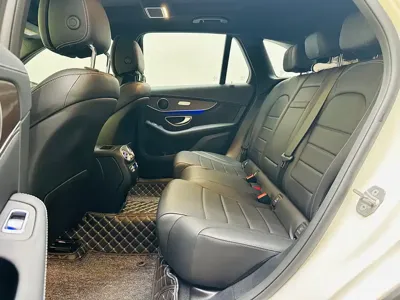 Mercedes-Benz GLC 2020, 58000 км, за 24647.78 USD - фото 13