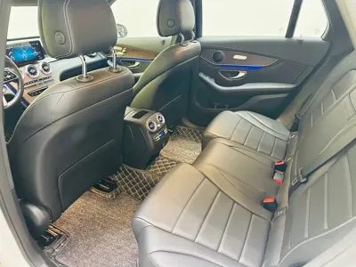 Mercedes-Benz GLC 2020, 58000 км, за 24647.78 USD - фото 14