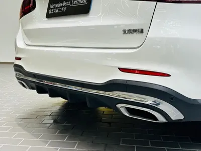 Mercedes-Benz GLC 2020, 58000 км, за 24647.78 USD - фото 15