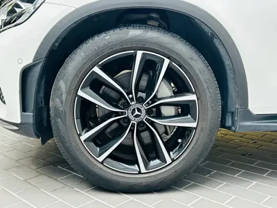 Mercedes-Benz GLC 2020, 58000 км, за 24647.78 USD - фото 18