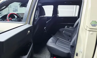 KG_Mobility_Ssangyong Rexton 2024, 82121 км, за 15731.65 USD - фото 11