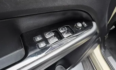 KG_Mobility_Ssangyong Rexton 2024, 82121 км, за 15731.65 USD - фото 15