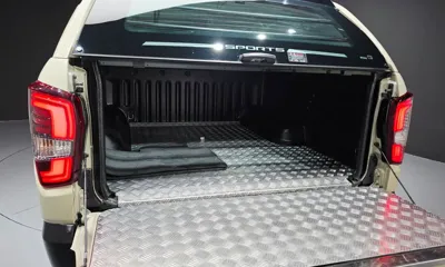 KG_Mobility_Ssangyong Rexton 2024, 82121 км, за 15731.65 USD - фото 20
