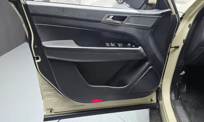 KG_Mobility_Ssangyong Rexton 2024, 82121 км, за 15731.65 USD - фото 25