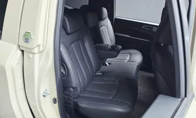 KG_Mobility_Ssangyong Rexton 2024, 82121 км, за 15731.65 USD - фото 26