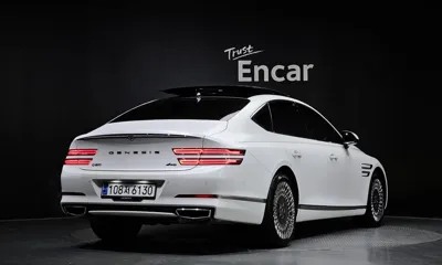 Genesis G80 2023, 31335 км, за 27419.88 USD