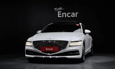 Genesis G80 2023, 31335 км, за 27419.88 USD
