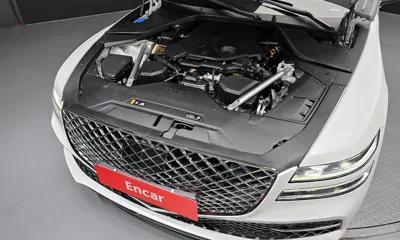 Genesis G80 2023, 31335 км, за 27419.88 USD - фото 6
