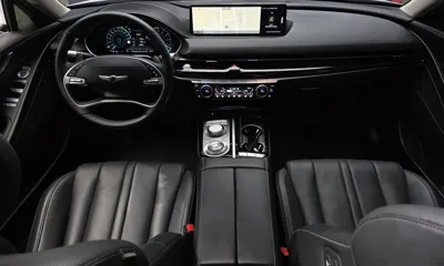 Genesis G80 2023, 31335 км, за 27419.88 USD - фото 7