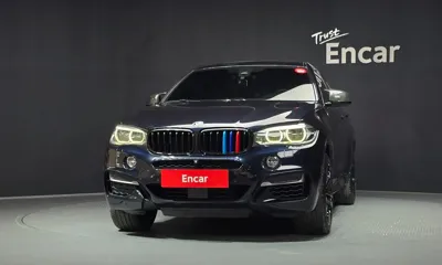 BMW X6 2015, 193431 км, за 15628.67 USD