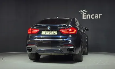 BMW X6 2015, 193431 км, за 15628.67 USD