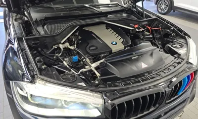 BMW X6 2015, 193431 км, за 15628.67 USD - фото 6