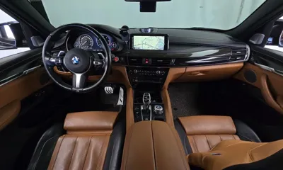 BMW X6 2015, 193431 км, за 15628.67 USD - фото 7
