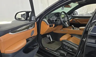 BMW X6 2015, 193431 км, за 15628.67 USD - фото 10