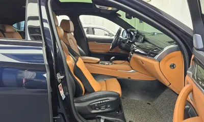 BMW X6 2015, 193431 км, за 15628.67 USD - фото 11