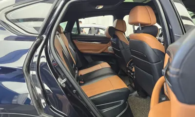 BMW X6 2015, 193431 км, за 15628.67 USD - фото 12