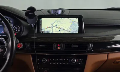 BMW X6 2015, 193431 км, за 15628.67 USD - фото 14