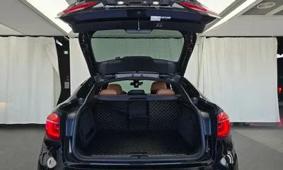 BMW X6 2015, 193431 км, за 15628.67 USD - фото 20