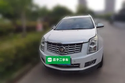 Cadillac SRX 2014, 149600 км, за 5934 USD