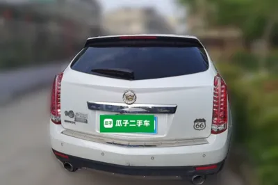 Cadillac SRX 2014, 149600 км, за 5934 USD