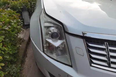 Cadillac SRX 2014, 149600 км, за 5934 USD - фото 7
