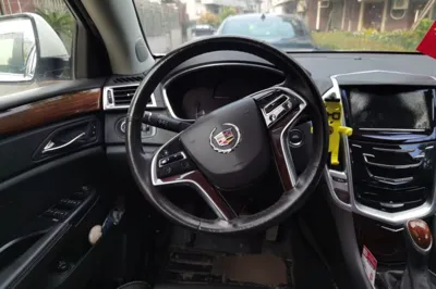Cadillac SRX 2014, 149600 км, за 5934 USD - фото 9
