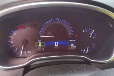 Cadillac SRX 2014, 149600 км, за 5934 USD - фото 10