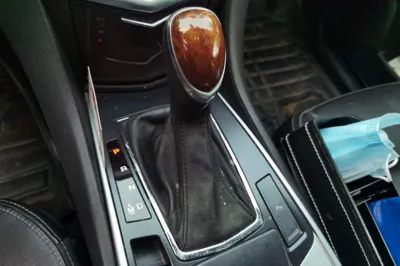 Cadillac SRX 2014, 149600 км, за 5934 USD - фото 13