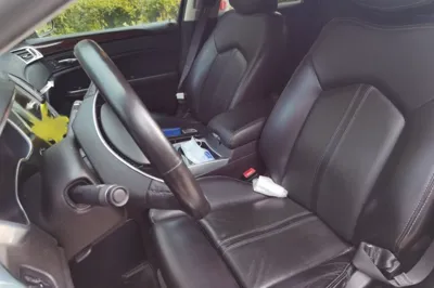 Cadillac SRX 2014, 149600 км, за 5934 USD - фото 14