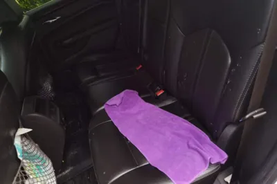 Cadillac SRX 2014, 149600 км, за 5934 USD - фото 20