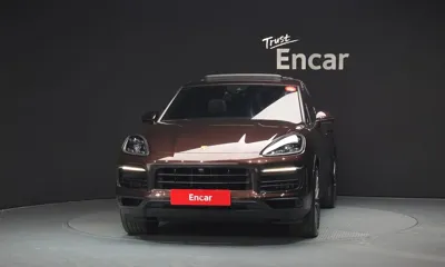 Porsche Cayenne 2021, 73646 км, за 38966.99 USD