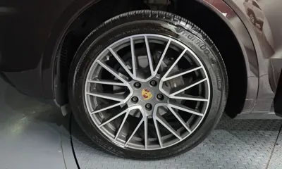 Porsche Cayenne 2021, 73646 км, за 38966.99 USD