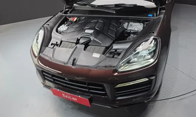 Porsche Cayenne 2021, 73646 км, за 38966.99 USD - фото 6