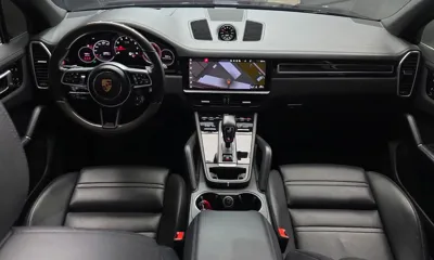 Porsche Cayenne 2021, 73646 км, за 38966.99 USD - фото 7