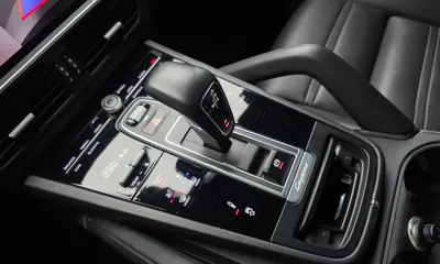 Porsche Cayenne 2021, 73646 км, за 38966.99 USD - фото 9