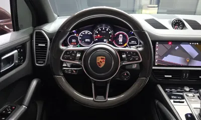 Porsche Cayenne 2021, 73646 км, за 38966.99 USD - фото 13
