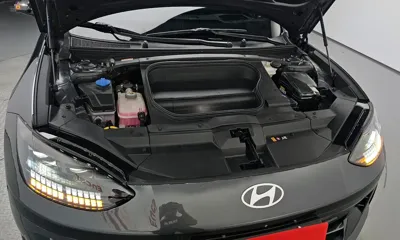 Hyundai Ioniq6 2023, 54967 км, за 22898.8 USD - фото 6