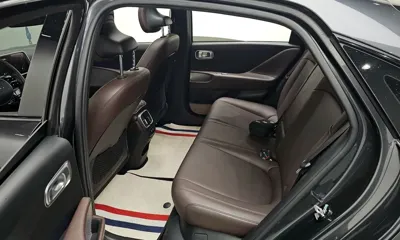 Hyundai Ioniq6 2023, 54967 км, за 22898.8 USD - фото 12