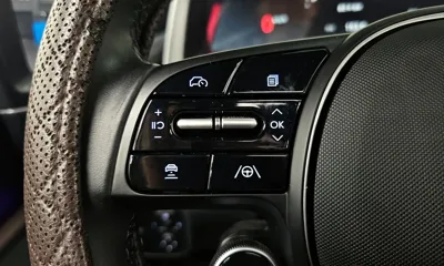 Hyundai Ioniq6 2023, 54967 км, за 22898.8 USD - фото 16