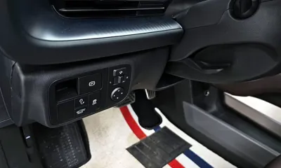 Hyundai Ioniq6 2023, 54967 км, за 22898.8 USD - фото 19